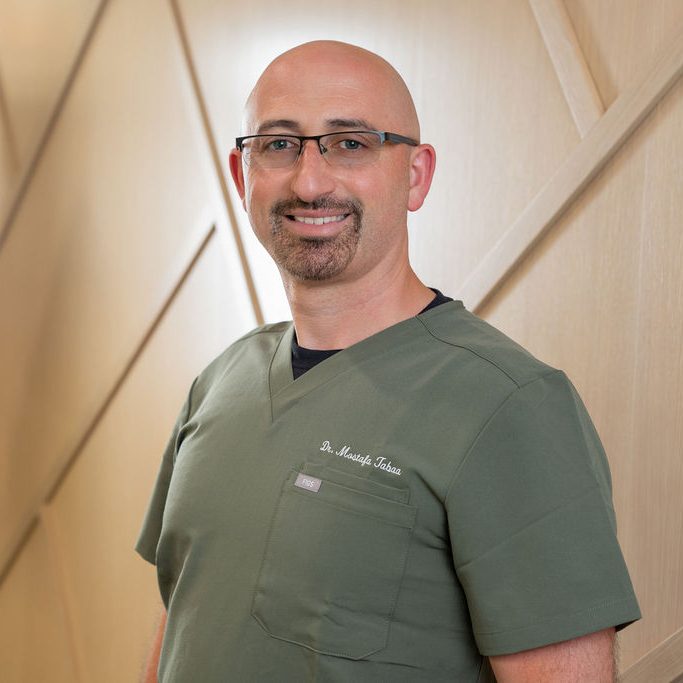 Dr. Mostafa Tabaa
