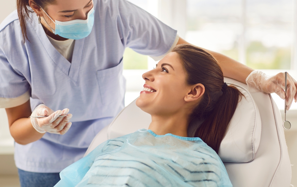 Oral Surgery Services Springboro & Dayton